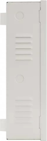 Cutie metalică AWO513 pentru sistemul de control al accesului marca BOSCH
