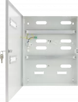 Cutie metalică AWO514 pentru sistemul de control al accesului marca BOSCH