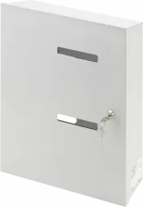 Doze/cutii conexiuni - Cutie metalică AWO514 pentru sistemul de control al accesului marca BOSCH, high-security.ro