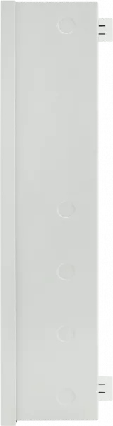 Cutie metalică AWO514 pentru sistemul de control al accesului marca BOSCH