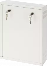 Doze/cutii conexiuni - Cutie metalică AWO528W pentru DVR, high-security.ro