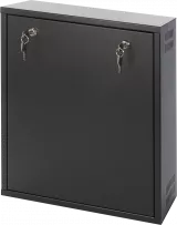 Doze/cutii conexiuni - Cutie metalică AWO529 pentru DVR, high-security.ro