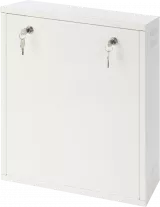 Doze/cutii conexiuni - Cutie metalică AWO529W pentru DVR, high-security.ro