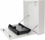 Cutie metalică AWO529W pentru DVR