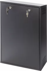 Doze/cutii conexiuni - Cutie metalică AWO530 pentru DVR, high-security.ro