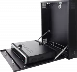 Cutie metalică AWO530 pentru DVR