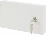 Doze/cutii conexiuni - Cutie metalică LED/B AWO351 pentru tastaturi, high-security.ro