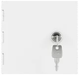 Cutie metalică LED/B-M AWO359 pentru tastaturi
