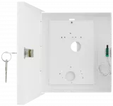 Cutie metalică LED/B-SIN AWO363