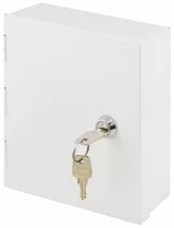 Doze/cutii conexiuni - Cutie metalică LED/B-SIN AWO363, high-security.ro