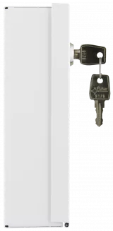 Cutie metalică LED/B-SIN AWO363