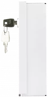 Cutie metalică LED/B-SIN AWO363