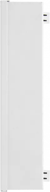 Cutie metalică pentru EXPANDOR/BOSCH B-SERIES AWO455