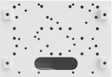 Cutie metalică pentru EXPANDOR/BOSCH B-SERIES AWO455