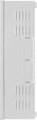 Cutie metalică TUN-4 AWO654