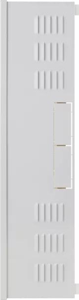 Cutie metalică TUN-6 AWO656