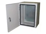 Cutie metalică de exterior 300x250x150mm X53030