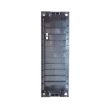 Suport camere - Cutie VTOB103 cu montaj îngropat pentru VTO1210C-X, high-security.ro