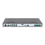 Decodor video de rețea Ultra-HD DHI-NVD0405DU-2I-8K