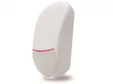 Detector cablat PIR QUAD cu imunitate la animale LC-200S