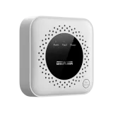 Detectori - Detector de gaz metan HY-GA40A, high-security.ro