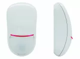 Detector de miscare cu dubla tehnologie PIR + MW si Antimasking LC-203