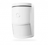 Detector de miscare PIR cu alimentare pe BUS si cu imunitate de baza la animale de companie JA-110P-PET
