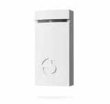 Detector de temperatura pe Bus JA-111TH