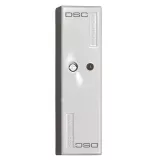 Detector de vibrații, analiză digitală, alimentare 12Vdc SS-102