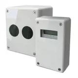 Detector linear analogic de fum DBD-70A