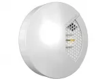Detectori - Detector radio de fum SD360, high-security.ro