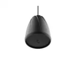 Difuzor negru de tavan pentru interior T-750D