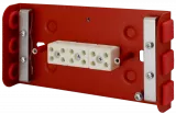 Doză de conexiuni 6×2,5mm² AWOP-625PP