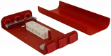 Doză de conexiuni 6×2,5mm² AWOP-625PP