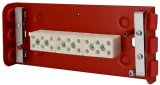 Doză de conexiuni 9×2,5mm² AWOP-925PP