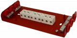 Doză de conexiuni 9×6mm² AWOP-960PP