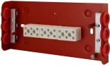 Doză de conexiuni 9×6mm² AWOP-960PP