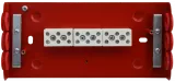 Doză de conexiuni 9×6mm² AWOP-960PP