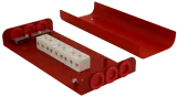 Doză de conexiuni 9×6mm² AWOP-960PP