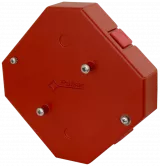 Doză de de distribuție 4×2,5mm² AWOP-425SR