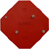 Doză de de distribuție 4×2,5mm² AWOP-425SR