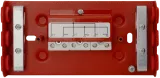 Doză de distribuție 2×2,5mm² AWOP-225PR