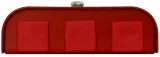 Doză de distribuție 2×2,5mm² AWOP-225PR