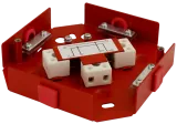 Doză de distribuție 2×2,5mm² AWOP-225SR