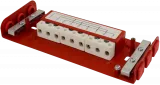 Doză de distribuție 3×2,5mm² AWOP-325PR