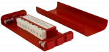 Doză de distribuție 3×2,5mm² AWOP-325PR