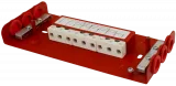 Doză de distribuție și conexiune 3×6mm² AWOP-360PR