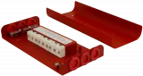 Doză de distribuție și conexiune 3×6mm² AWOP-360PR