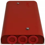 Doză de distribuție și conexiune 3×6mm² AWOP-360PR