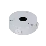 Doza rotundă aluminiu Dahua PFA13G